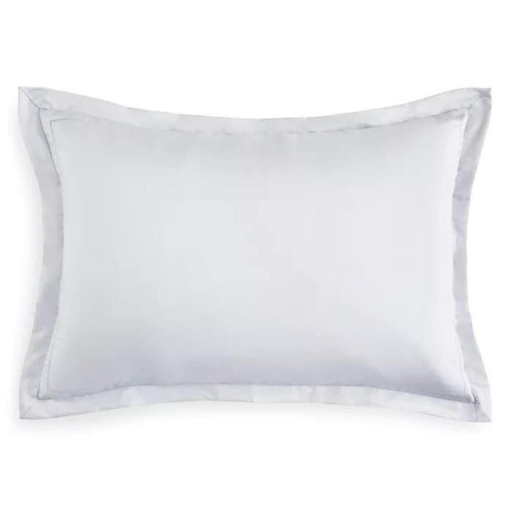 Hudson Park Collection Cloud 680 TC Supima Sateen Standard Sham
